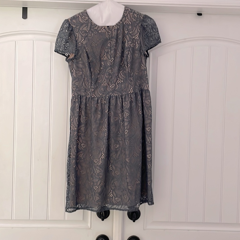 Loft Dress